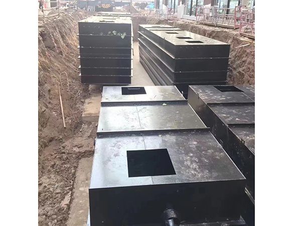 贵港​甘肃嘉源通环保：全品类水处理设备，一站式守护碧水清流